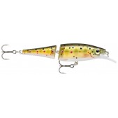 Rapala BX Jointed Minnow BXJM09 (TR) Brown Trout